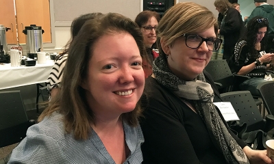 Readers’ Advisory PLUS Unconference 