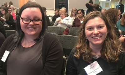 Readers’ Advisory PLUS Unconference 