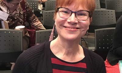 Readers’ Advisory PLUS Unconference 