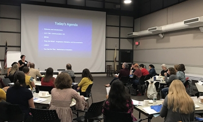 Super Library Supervisor, Fall 2019 Series - Personnel Documentation & Evaluation, September 26, 2019