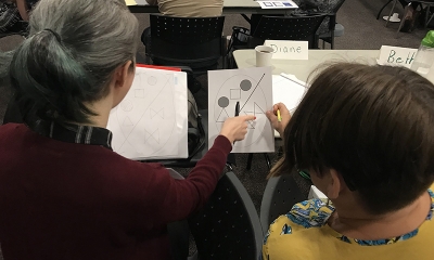 Super Library Supervisor, Fall 2019 Series - Personnel Documentation & Evaluation, September 26, 2019