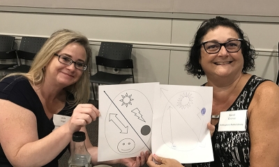 Super Library Supervisor, Fall 2019 Series - Personnel Documentation & Evaluation, September 26, 2019