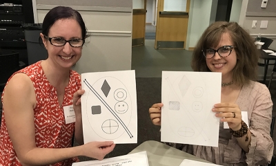 Super Library Supervisor, Fall 2019 Series - Personnel Documentation & Evaluation, September 26, 2019