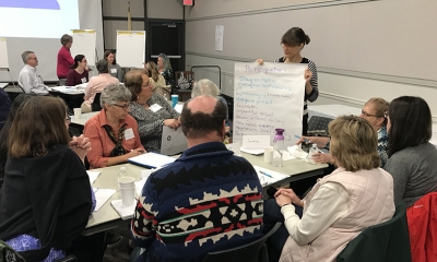 Super Library Supervisor, Fall 2019 Series - Running Successful Meetings, October 3, 2019