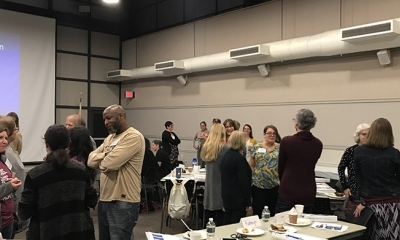 Super Library Supervisor, Fall 2019 Series - Personnel Documentation & Evaluation, September 26, 2019