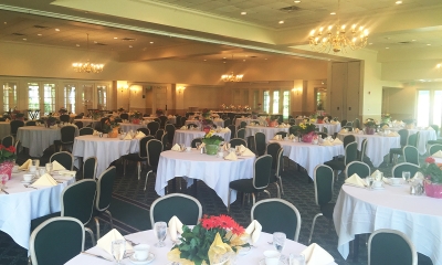 LibraryLinkNJ Spring Membership Meeting 2016 - Photo 5