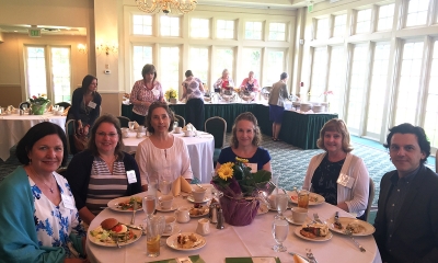 LibraryLinkNJ Spring Membership Meeting 2016 - Photo 10