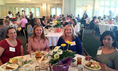 LibraryLinkNJ Spring Membership Meeting 2016 - Photo 11