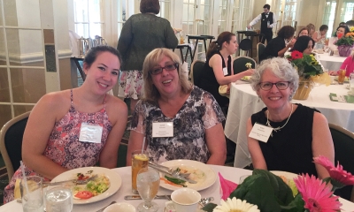 LibraryLinkNJ Spring Membership Meeting 2016 - Photo 12
