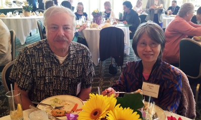 LibraryLinkNJ Spring Membership Meeting 2016 - Photo 13