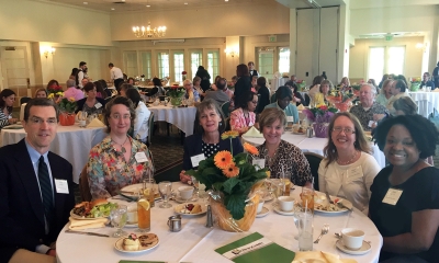 LibraryLinkNJ Spring Membership Meeting 2016 - Photo 15