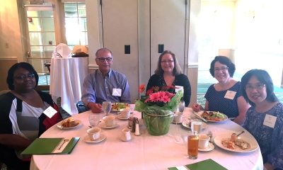 LibraryLinkNJ Spring Membership Meeting 2016 - Photo 16