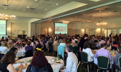 LibraryLinkNJ Spring Membership Meeting 2016 - Photo 17