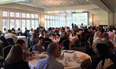 LibraryLinkNJ Spring Membership Meeting 2016 - Photo 18