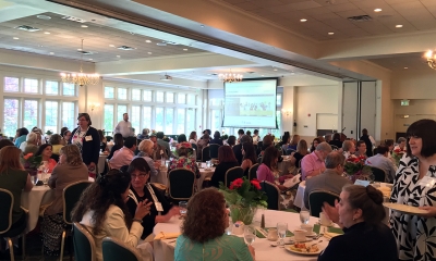 LibraryLinkNJ Spring Membership Meeting 2016 - Photo 19