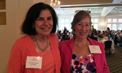 LibraryLinkNJ Spring Membership Meeting 2016 - Photo 20