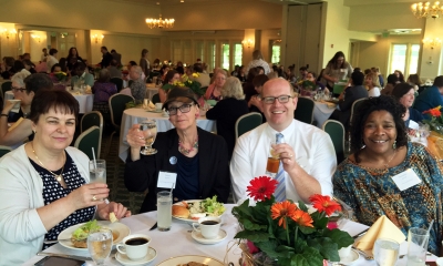 LibraryLinkNJ Spring Membership Meeting 2016 - Photo 22