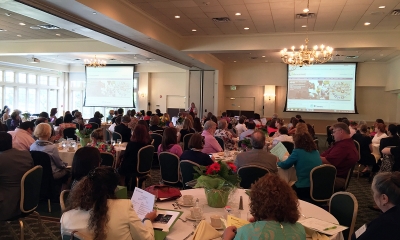 LibraryLinkNJ Spring Membership Meeting 2016 - Photo 24