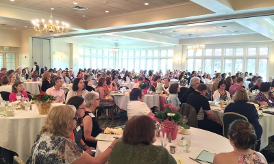 LibraryLinkNJ Spring Membership Meeting 2016 - Photo 25