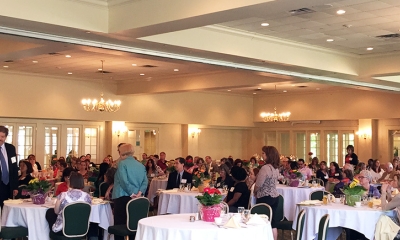 LibraryLinkNJ Spring Membership Meeting 2016 - Photo 27