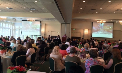 LibraryLinkNJ Spring Membership Meeting 2016 - Photo 29