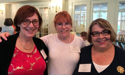 LibraryLinkNJ Spring Membership Meeting 2016 - Photo 30