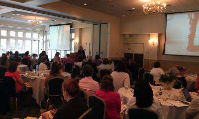 LibraryLinkNJ Spring Membership Meeting 2016 - Photo 32