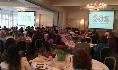 LibraryLinkNJ Spring Membership Meeting 2016 - Photo 33