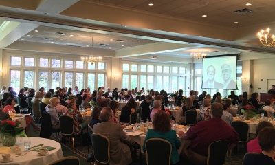 LibraryLinkNJ Spring Membership Meeting 2016 - Photo 34
