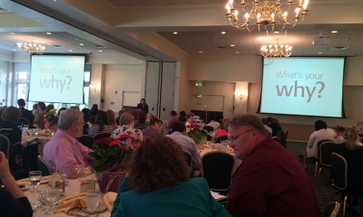 LibraryLinkNJ Spring Membership Meeting 2016 - Photo 35