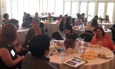 LibraryLinkNJ Spring Membership Meeting 2016 - Photo 36