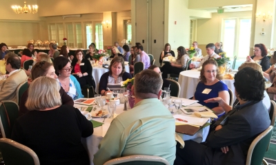 LibraryLinkNJ Spring Membership Meeting 2016 - Photo 37