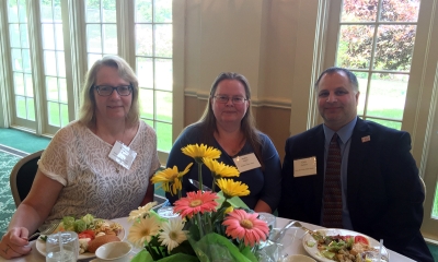 LibraryLinkNJ Spring Membership Meeting 2016 - Photo 6