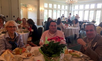 LibraryLinkNJ Spring Membership Meeting 2016 - Photo 7