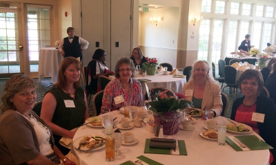LibraryLinkNJ Spring Membership Meeting 2016 - Photo 8