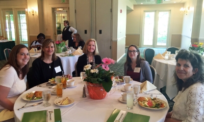 LibraryLinkNJ Spring Membership Meeting 2016 - Photo 9