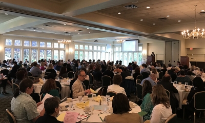 Spring Membership Meeting 2018 