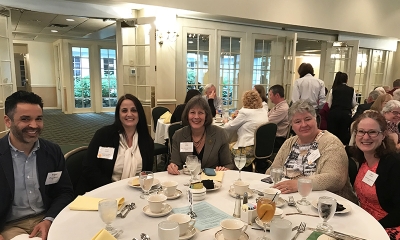 Spring Membership Meeting 2018 - Photo 10