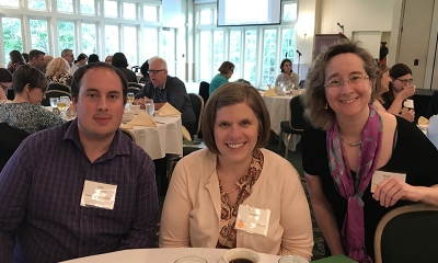 Spring Membership Meeting 2018 - Photo 12