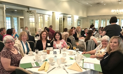 Spring Membership Meeting 2018 - Photo 13