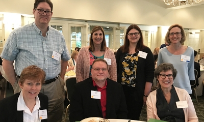 Spring Membership Meeting 2018 - Photo 14