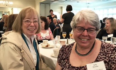 Spring Membership Meeting 2018 - Photo 15