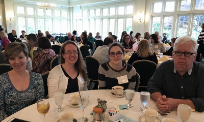 Spring Membership Meeting 2018 - Photo 16