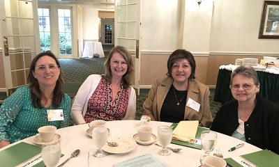 Spring Membership Meeting 2018 - Photo 17