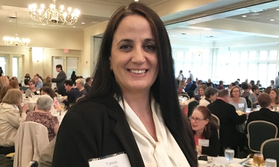 Spring Membership Meeting 2018 - Photo 19-2