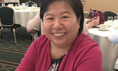 Spring Membership Meeting 2018 - Photo 19