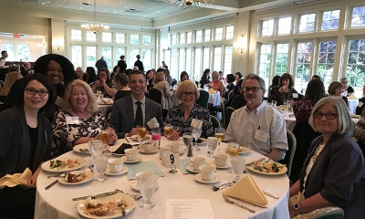 Spring Membership Meeting 2018 - Photo 2