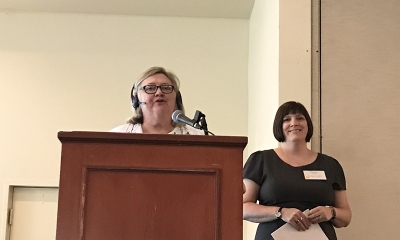 Spring Membership Meeting 2018 - Photo 20