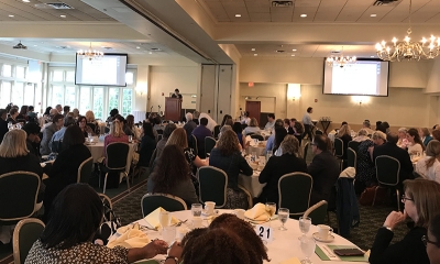 Spring Membership Meeting 2018 - Photo 24