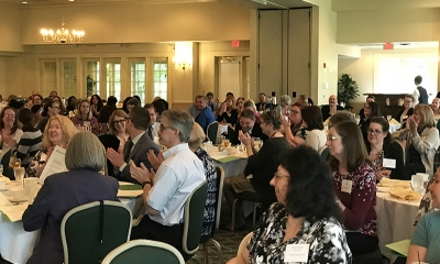 Spring Membership Meeting 2018 - Photo 25